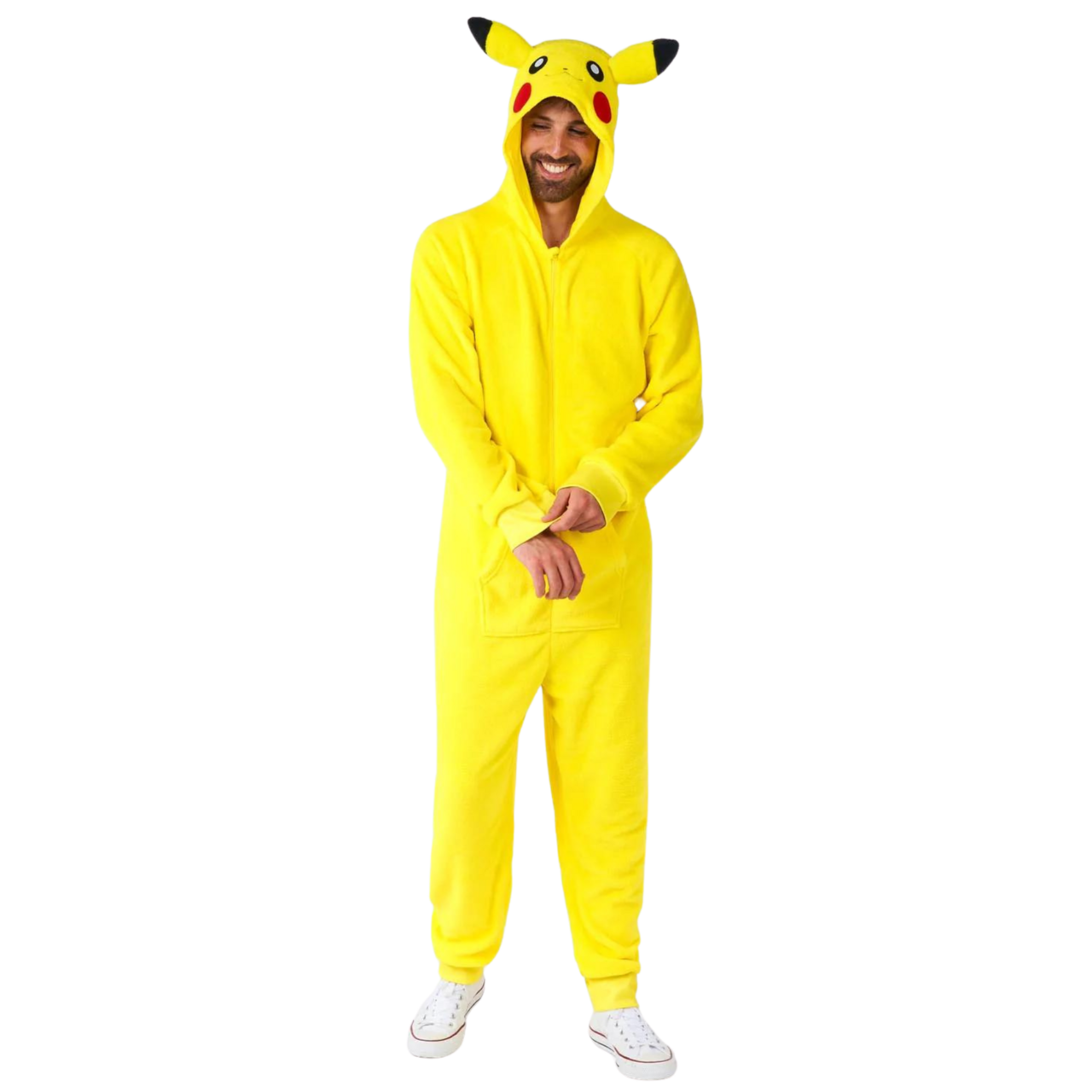 Onesie Pikachu – Saitdress